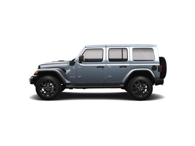 new 2024 Jeep Wrangler 4xe car, priced at $59,640