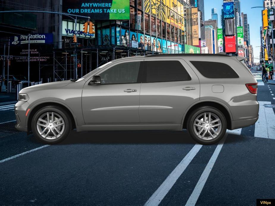 new 2023 Dodge Durango car, priced at $47,956