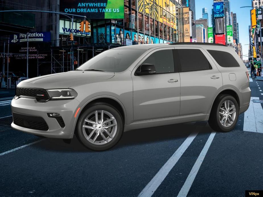 new 2023 Dodge Durango car, priced at $47,956