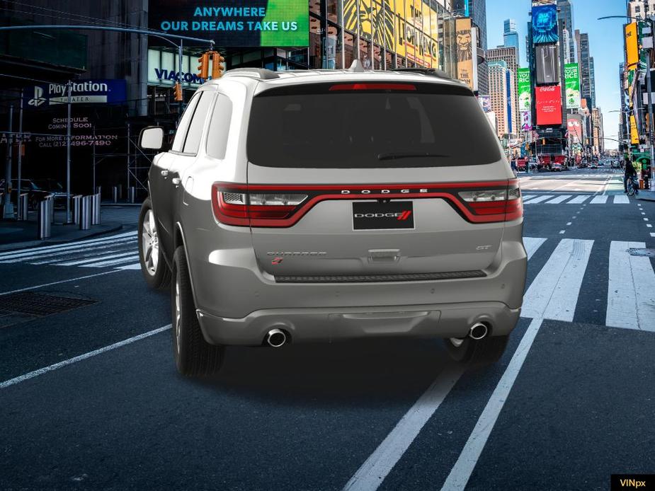 new 2023 Dodge Durango car, priced at $47,956