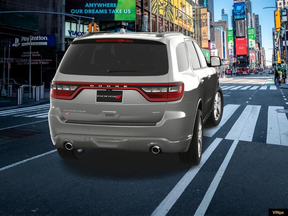 new 2023 Dodge Durango car, priced at $47,956