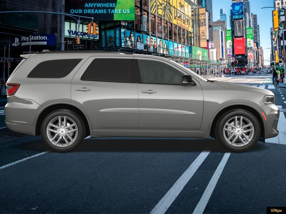 new 2023 Dodge Durango car, priced at $47,956