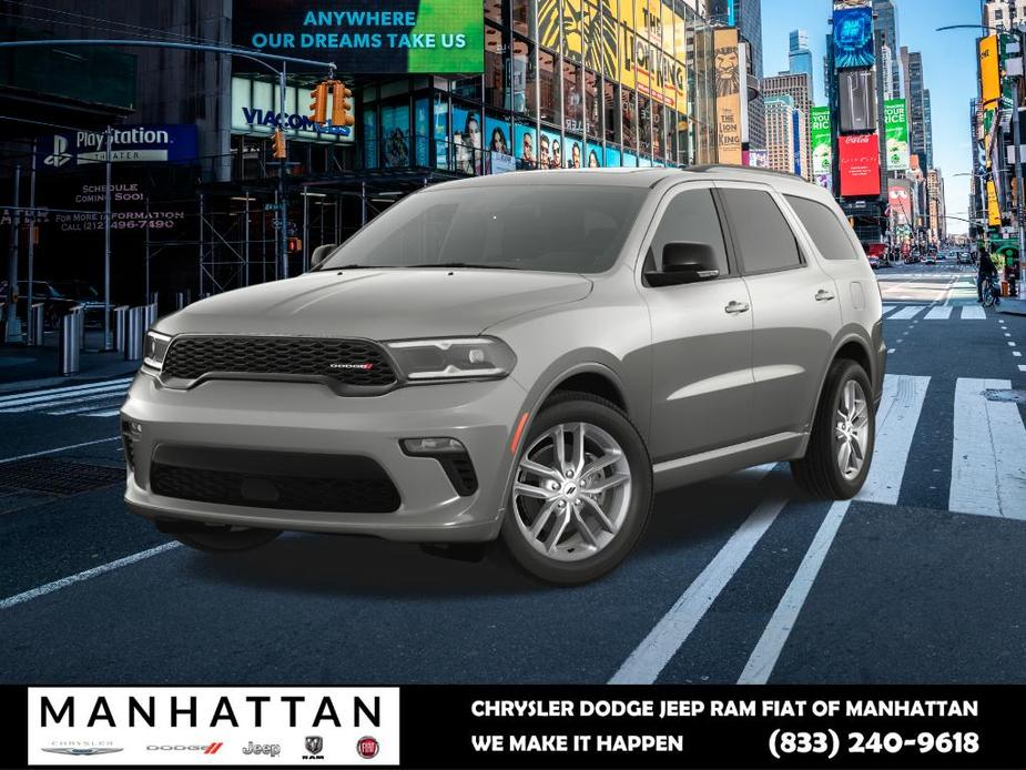 new 2023 Dodge Durango car, priced at $47,956