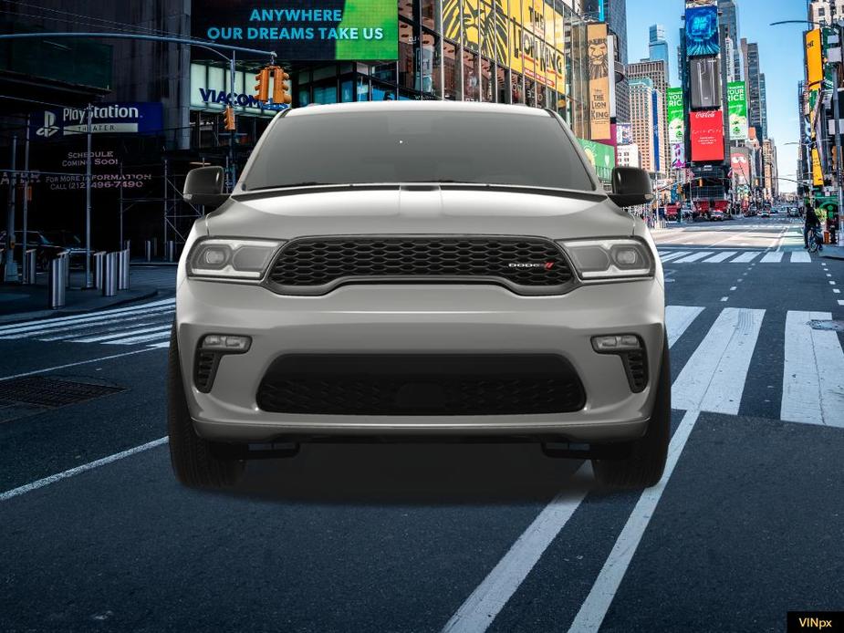 new 2023 Dodge Durango car, priced at $47,956