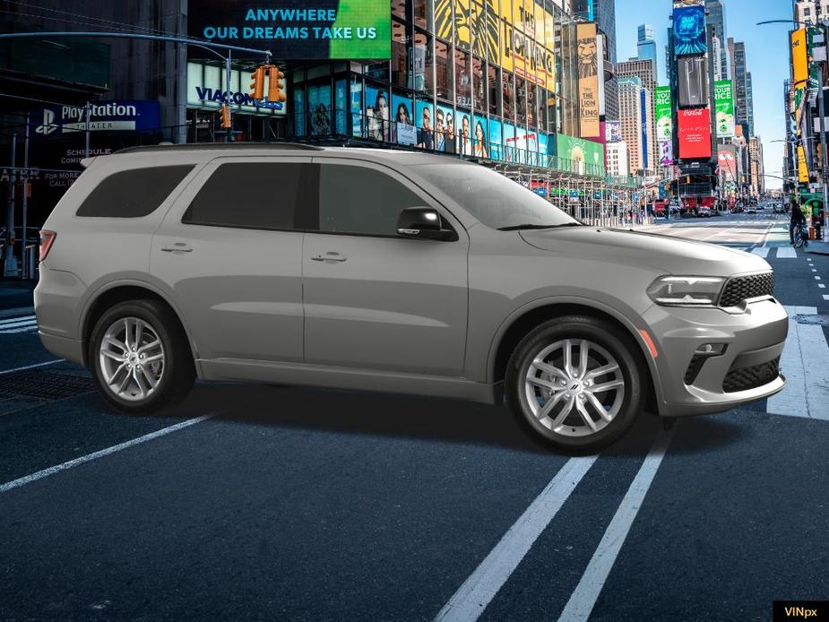 new 2023 Dodge Durango car, priced at $47,956