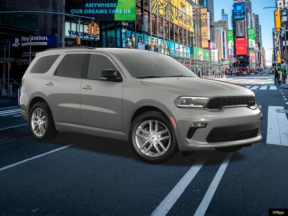 new 2023 Dodge Durango car, priced at $47,956