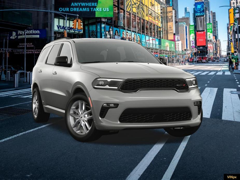 new 2023 Dodge Durango car, priced at $47,956