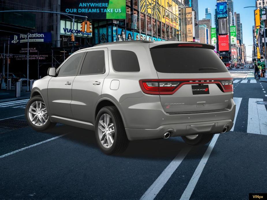 new 2023 Dodge Durango car, priced at $47,956