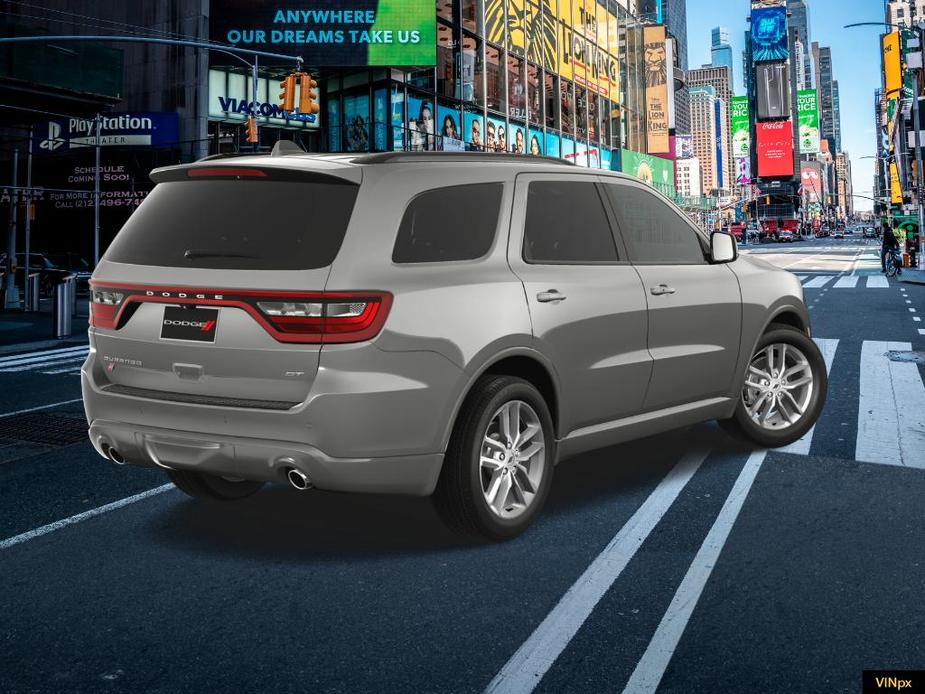 new 2023 Dodge Durango car, priced at $47,956