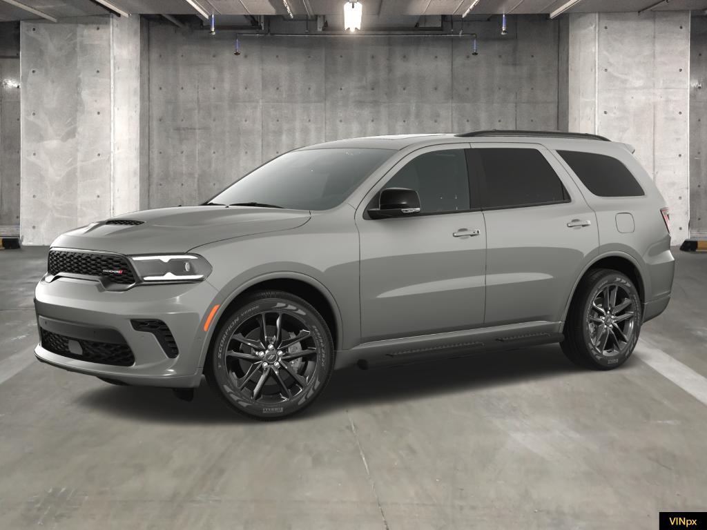 new 2025 Dodge Durango car, priced at $54,170