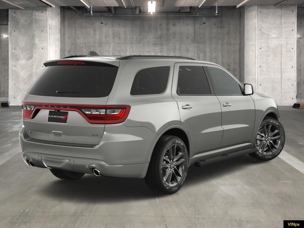 new 2025 Dodge Durango car, priced at $54,170