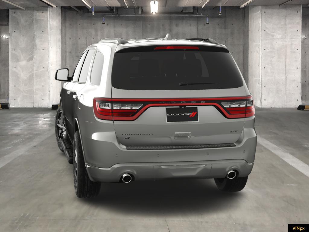 new 2025 Dodge Durango car, priced at $54,170