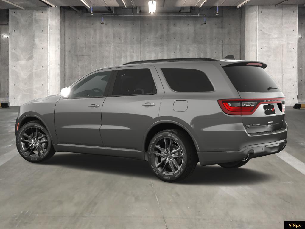 new 2025 Dodge Durango car, priced at $45,810