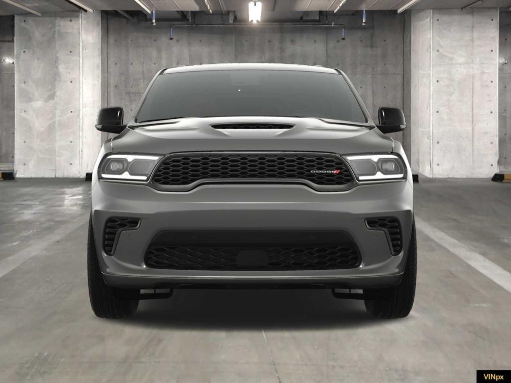 new 2025 Dodge Durango car, priced at $45,810