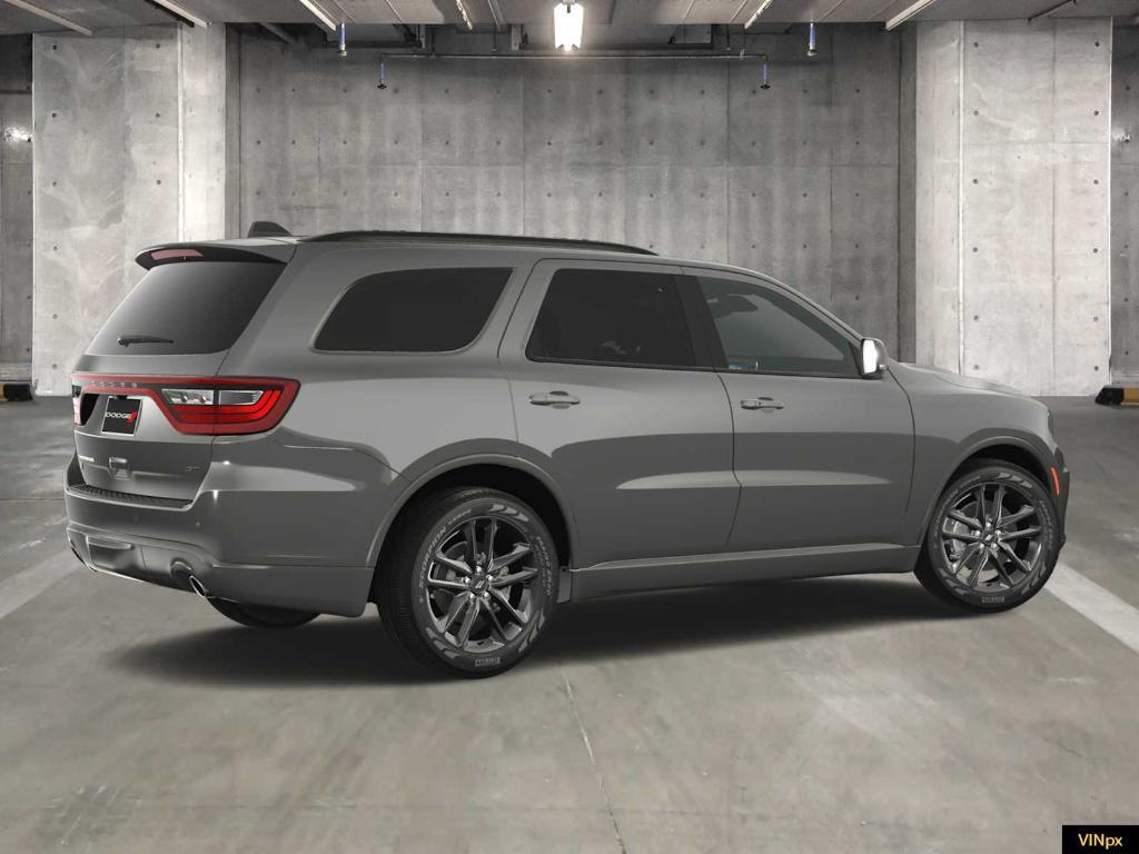 new 2025 Dodge Durango car, priced at $45,810