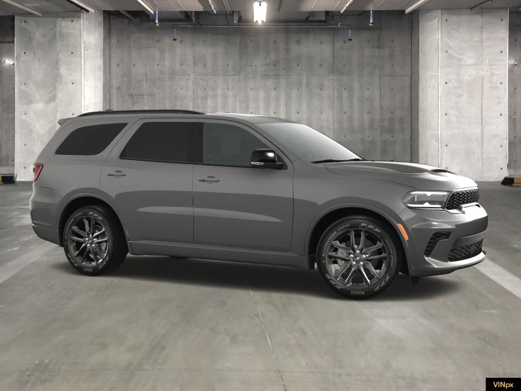 new 2025 Dodge Durango car, priced at $45,810