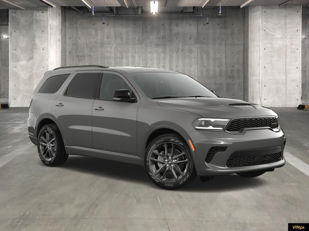 new 2025 Dodge Durango car, priced at $45,810