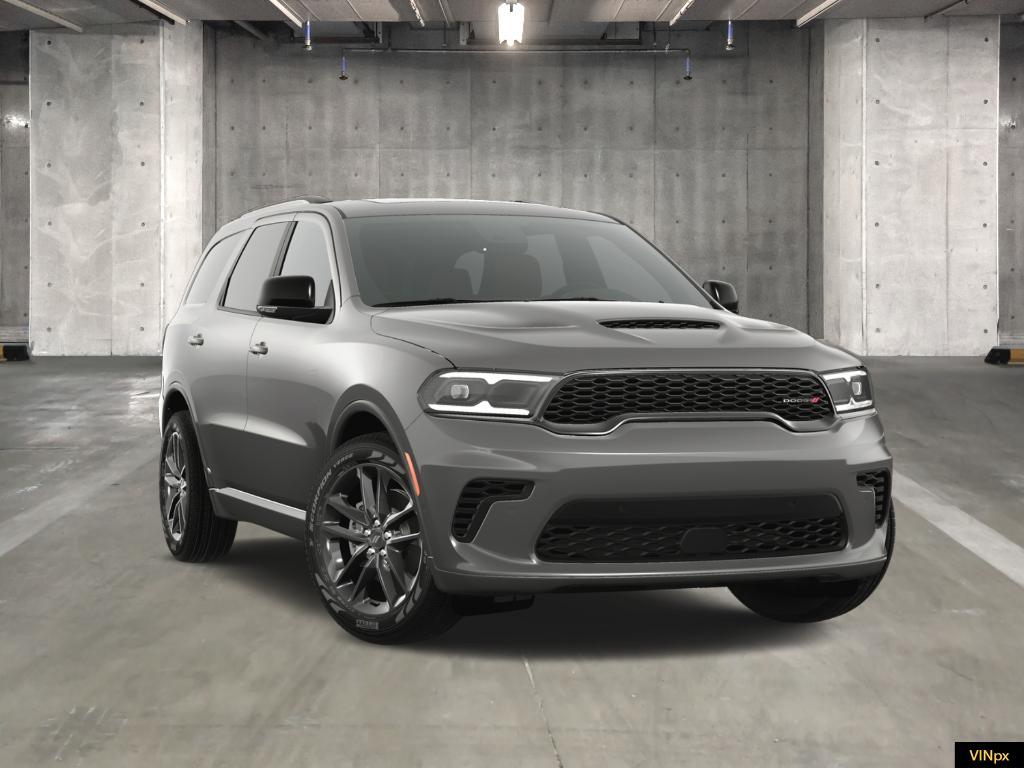 new 2025 Dodge Durango car, priced at $45,810
