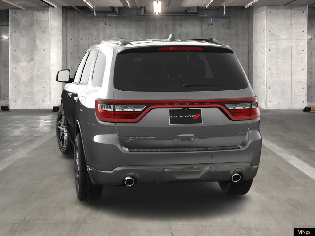 new 2025 Dodge Durango car, priced at $45,810