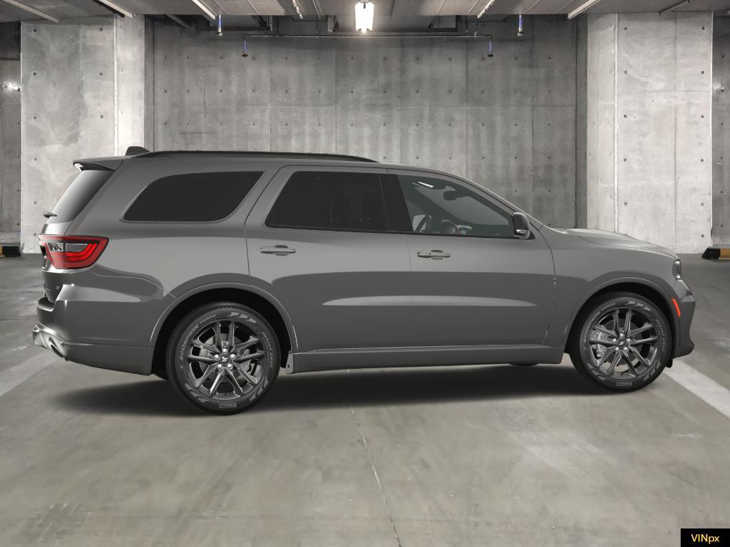 new 2025 Dodge Durango car, priced at $45,810