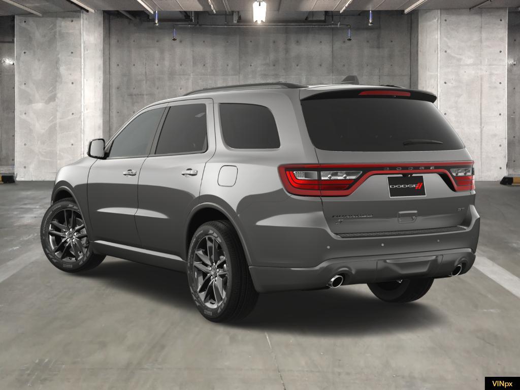 new 2025 Dodge Durango car, priced at $45,810