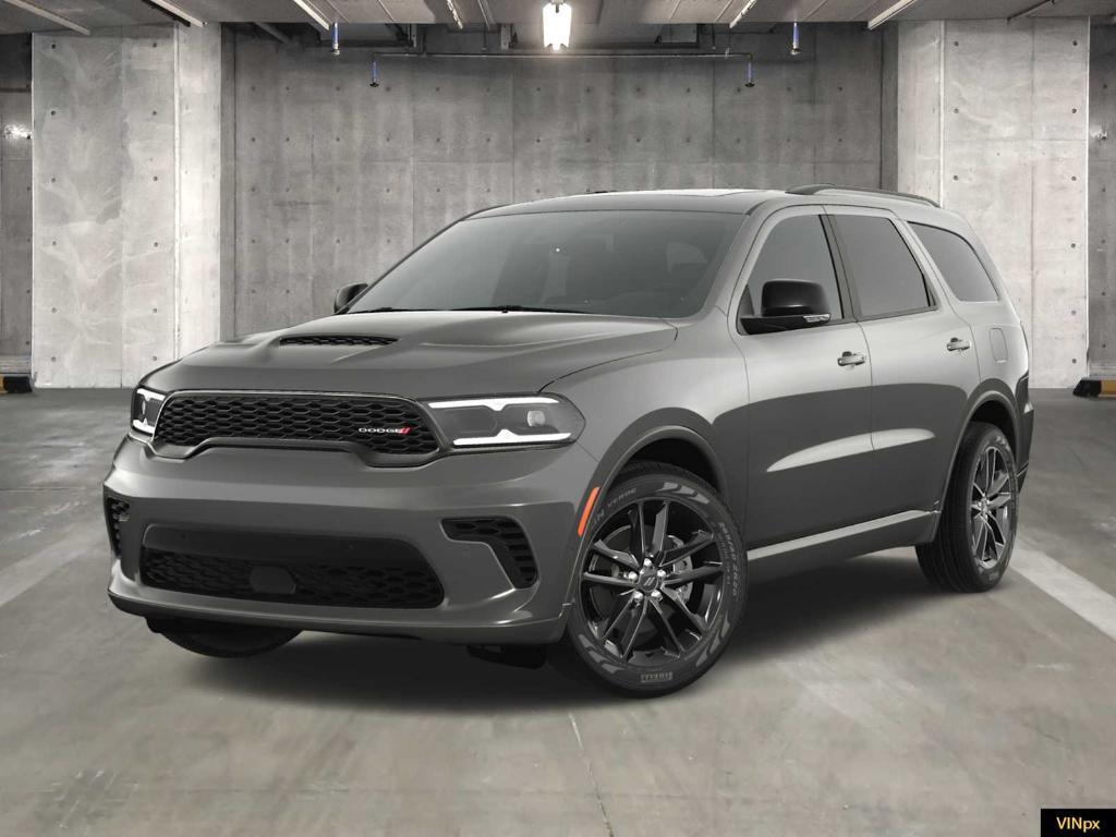 new 2025 Dodge Durango car, priced at $45,810