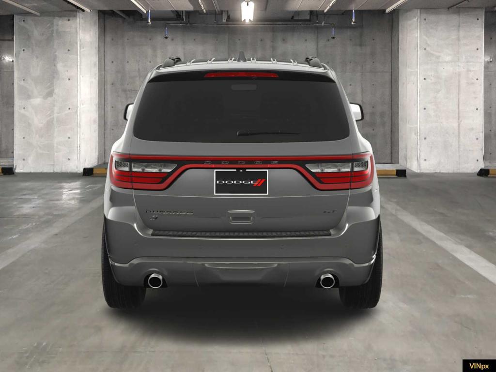 new 2025 Dodge Durango car, priced at $45,810