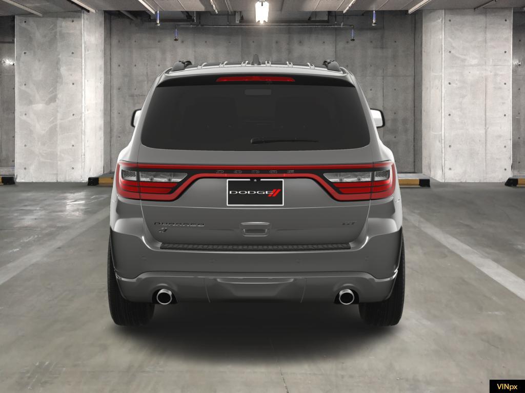 new 2025 Dodge Durango car, priced at $45,810