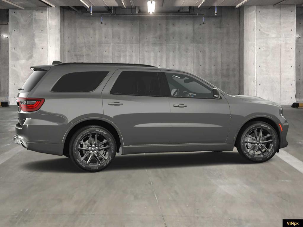 new 2025 Dodge Durango car, priced at $45,810