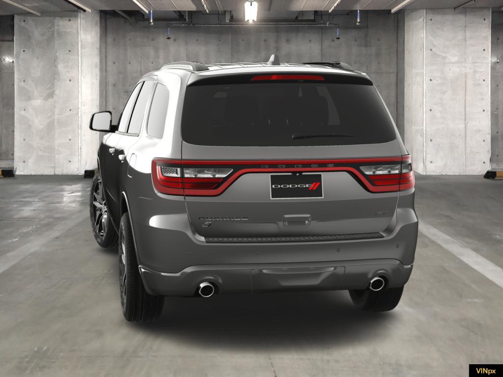 new 2025 Dodge Durango car, priced at $45,810