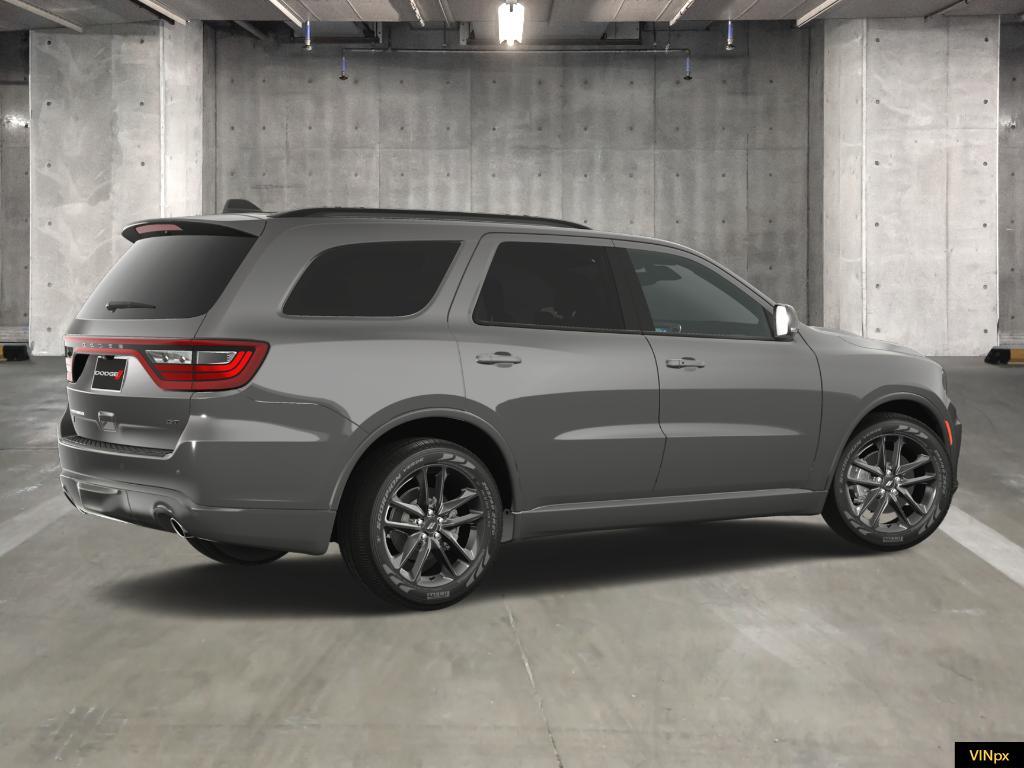 new 2025 Dodge Durango car, priced at $45,810