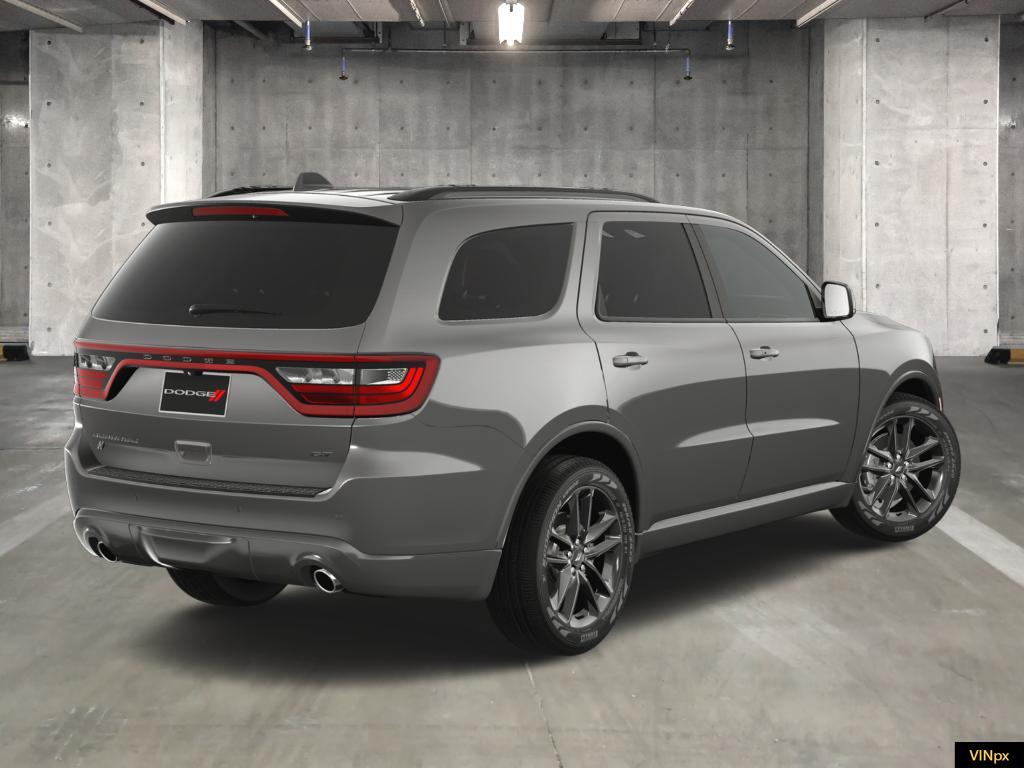 new 2025 Dodge Durango car, priced at $45,810