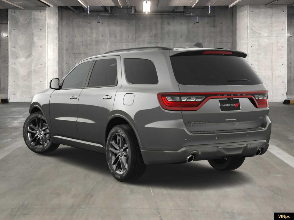 new 2025 Dodge Durango car, priced at $45,810