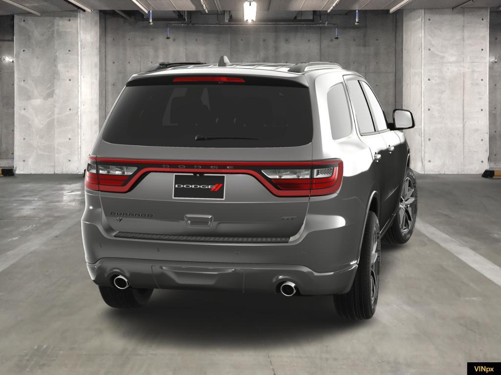 new 2025 Dodge Durango car, priced at $45,810