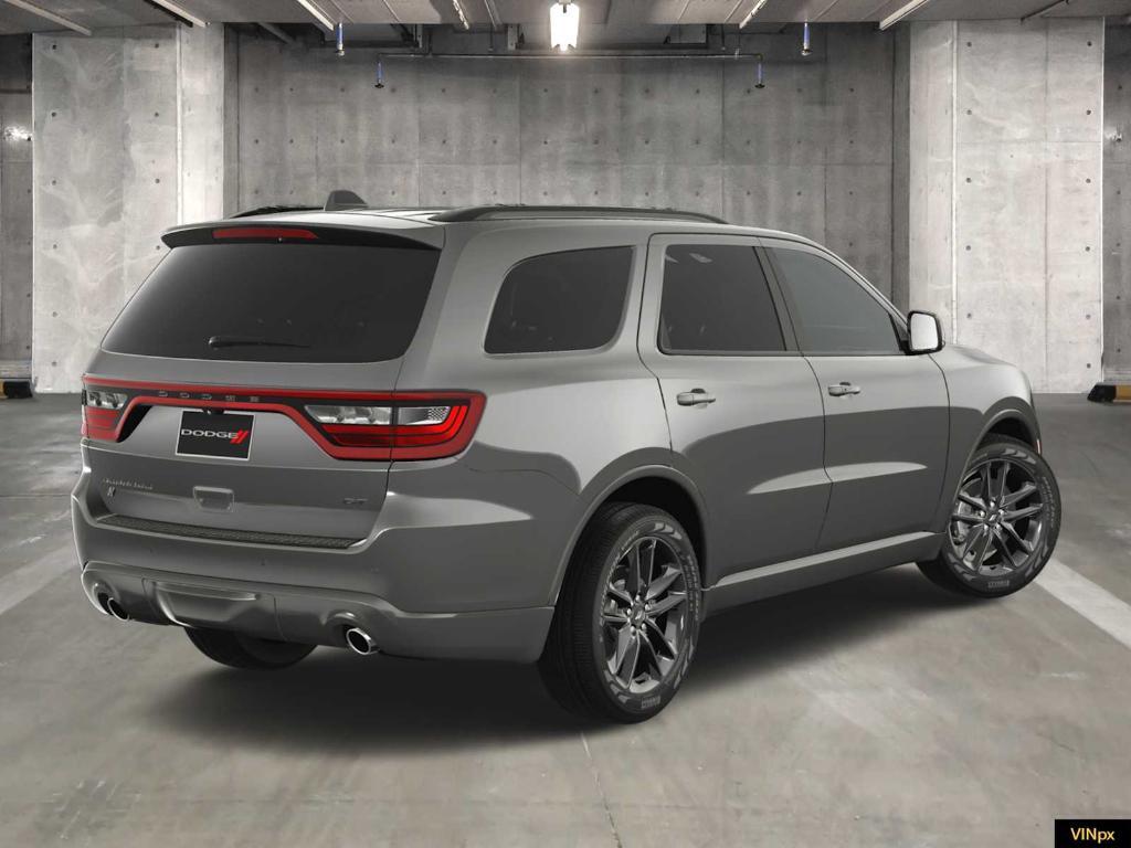 new 2025 Dodge Durango car, priced at $45,810