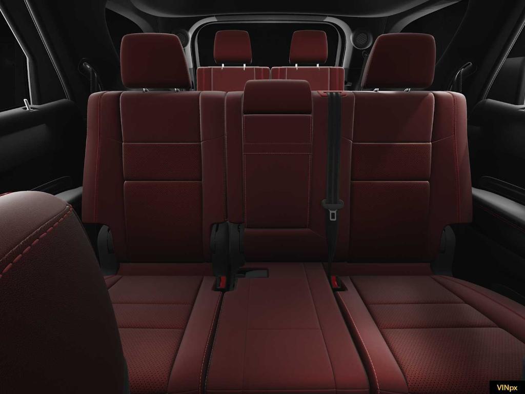 new 2025 Dodge Durango car, priced at $45,810
