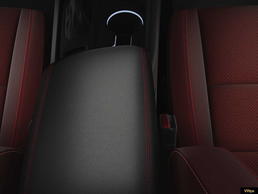 new 2025 Dodge Durango car, priced at $45,810