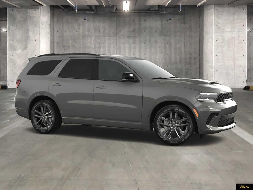 new 2025 Dodge Durango car, priced at $45,810