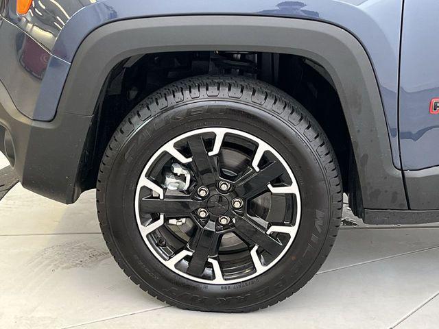 used 2023 Jeep Renegade car, priced at $25,985