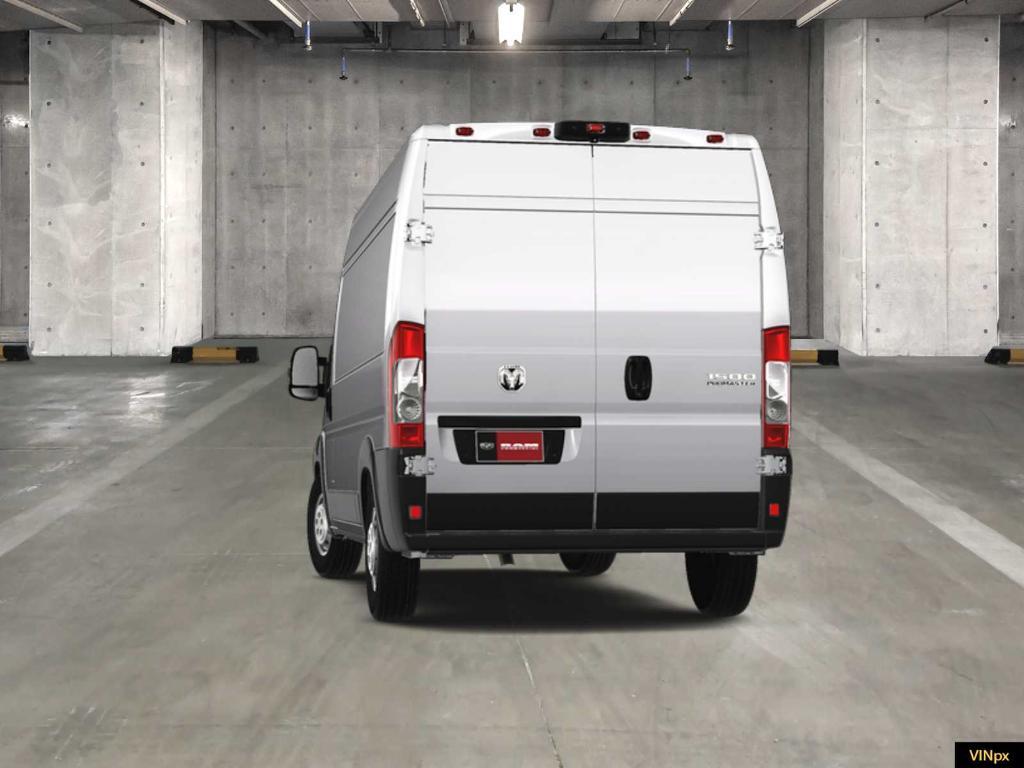 new 2025 Ram ProMaster 1500 car, priced at $48,843