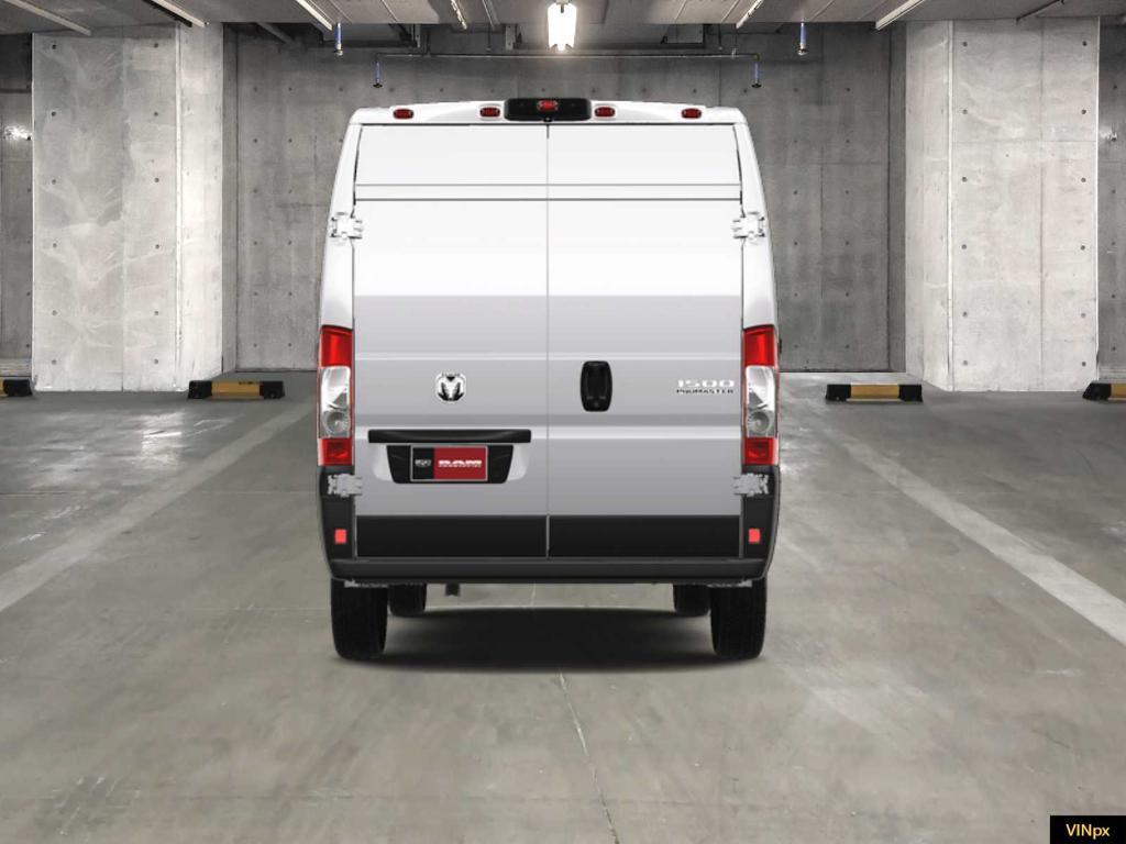 new 2025 Ram ProMaster 1500 car, priced at $48,843
