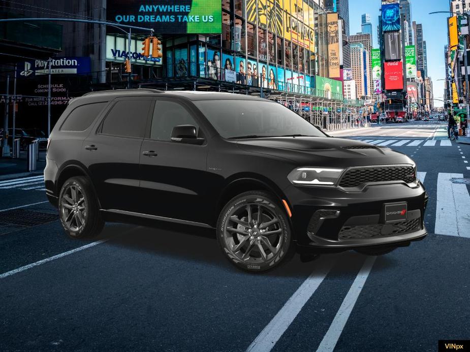 new 2024 Dodge Durango car, priced at $61,055