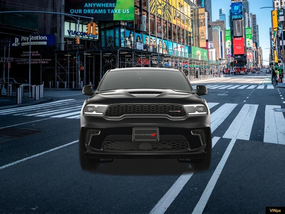 new 2024 Dodge Durango car, priced at $61,055