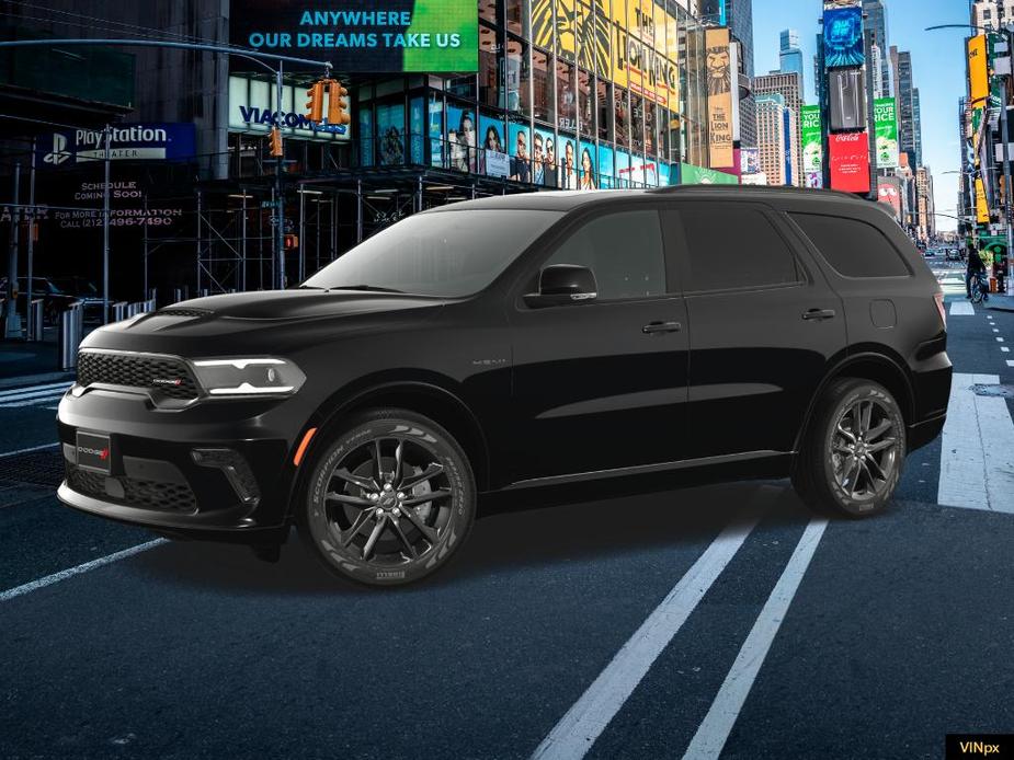 new 2024 Dodge Durango car, priced at $61,055