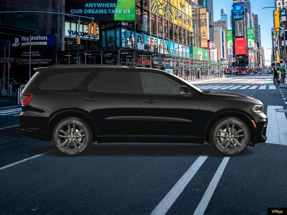 new 2024 Dodge Durango car, priced at $61,055