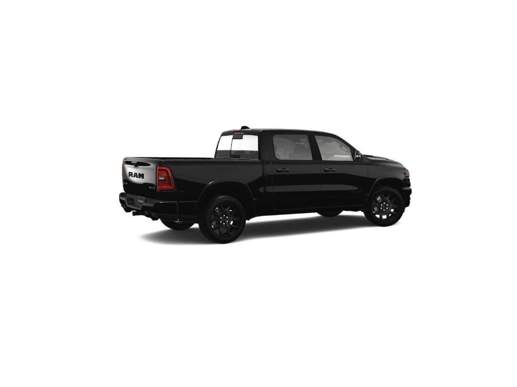 new 2025 Ram 1500 car, priced at $74,220