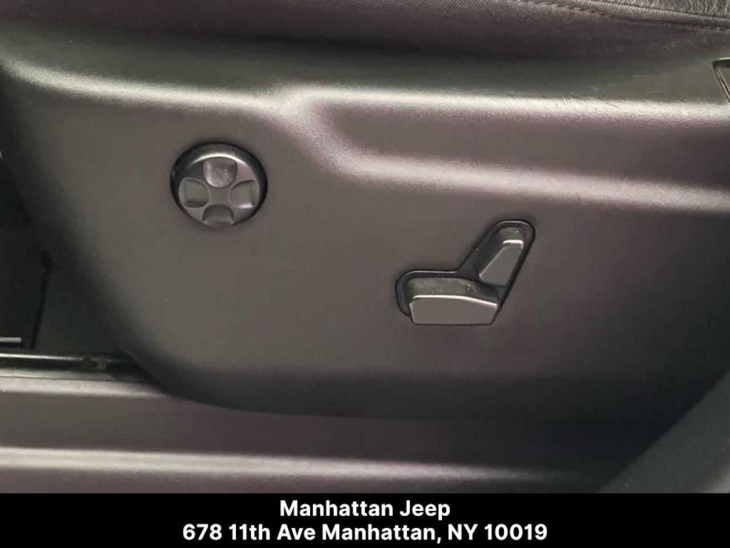 used 2022 Dodge Durango car, priced at $38,900