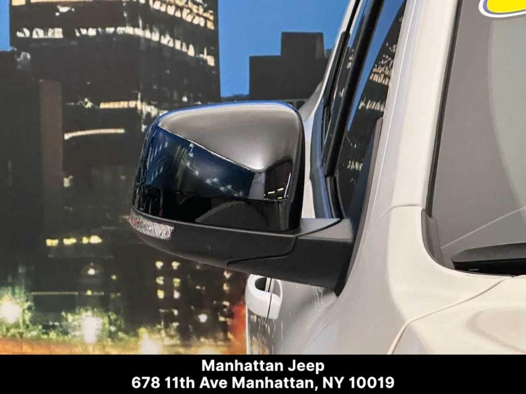 used 2022 Dodge Durango car, priced at $37,900