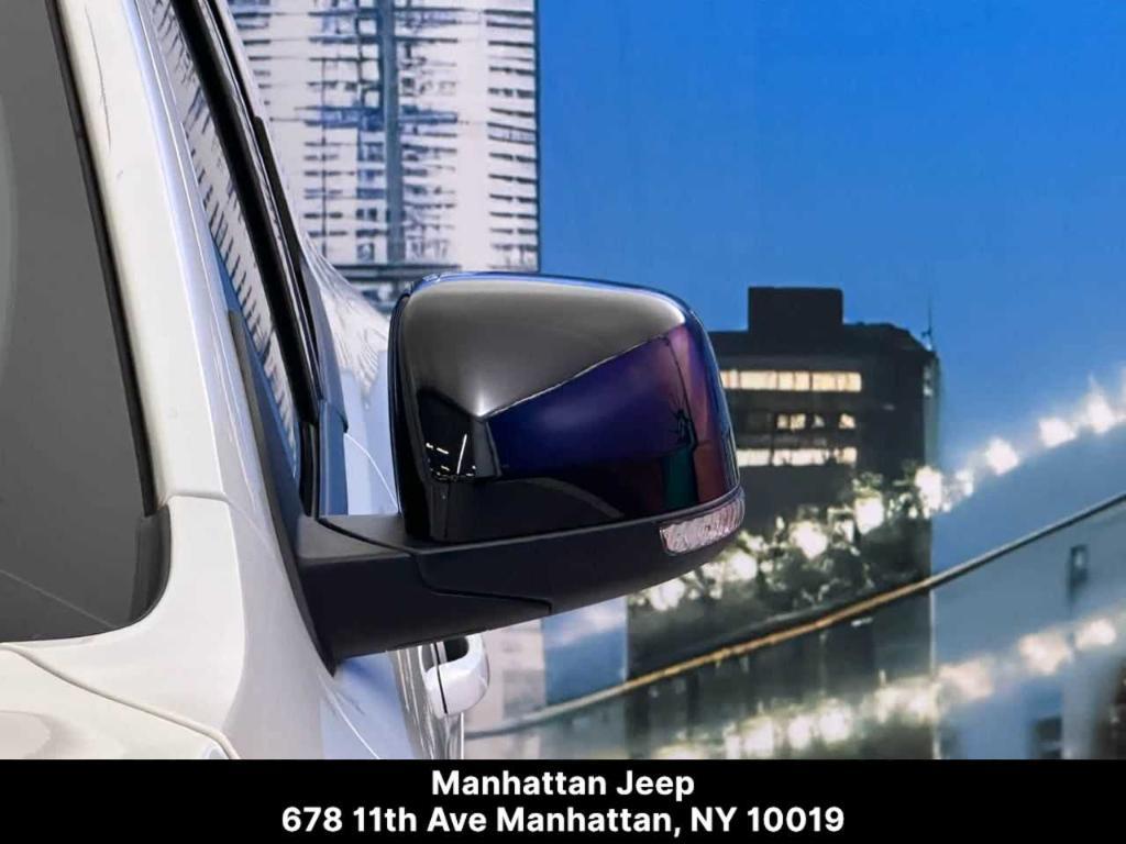 used 2022 Dodge Durango car, priced at $37,900