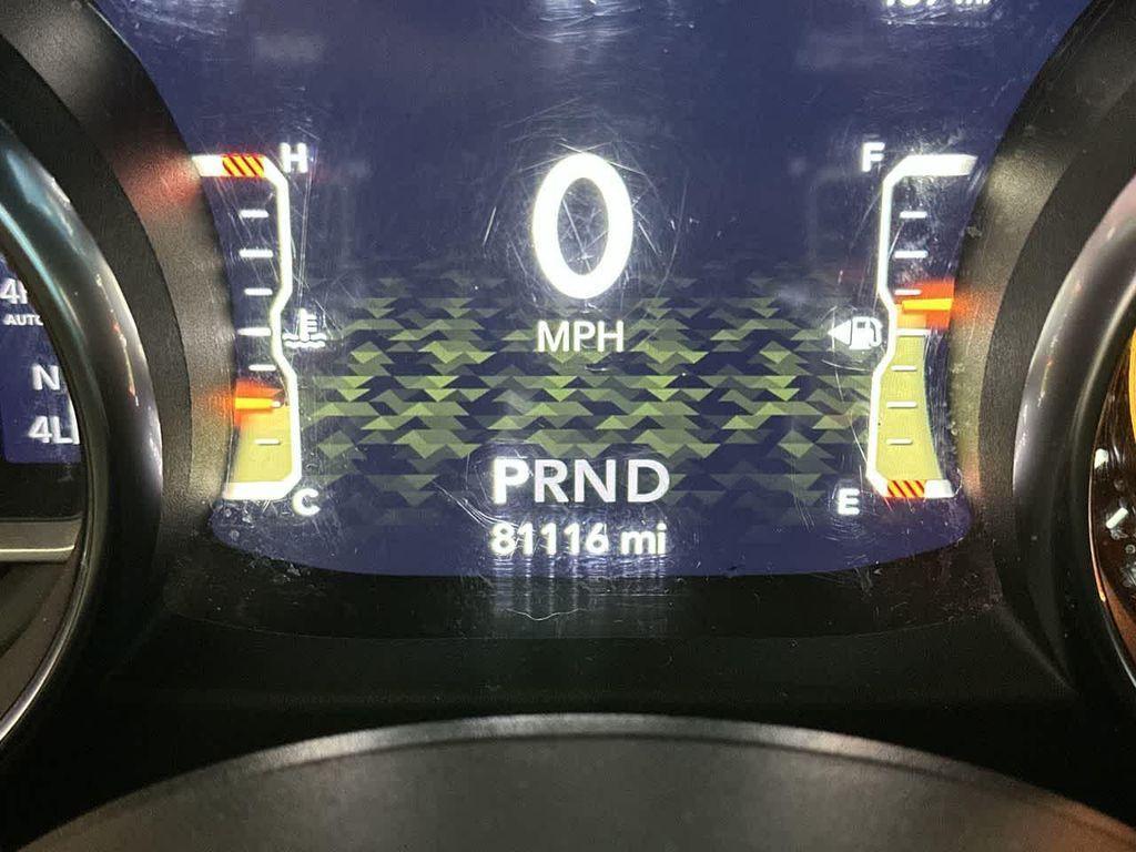 used 2019 Jeep Wrangler Unlimited car, priced at $27,500